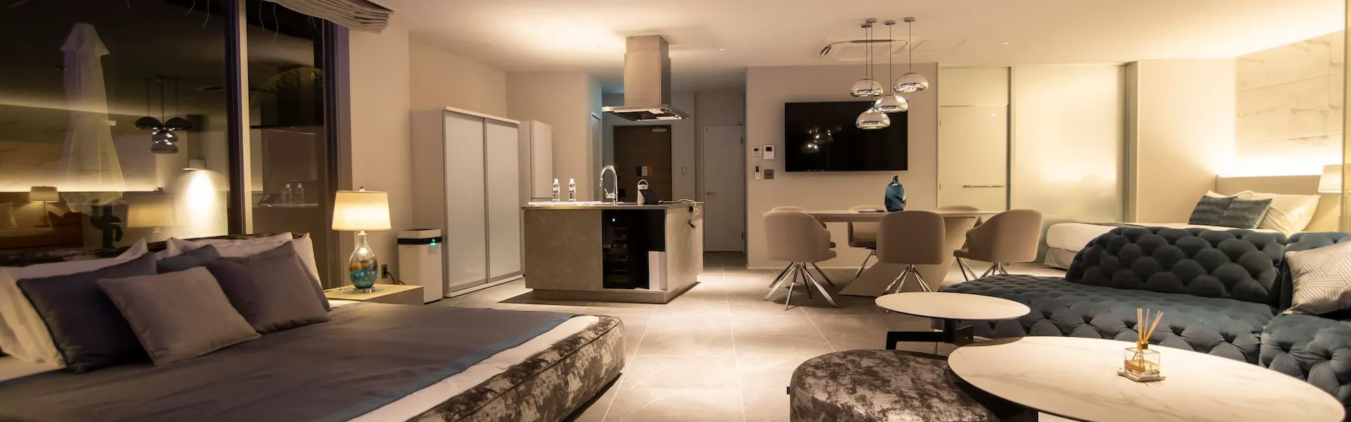 Ronsard Resort IRABU