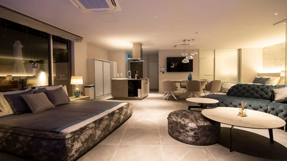 Ronsard Resort IRABU