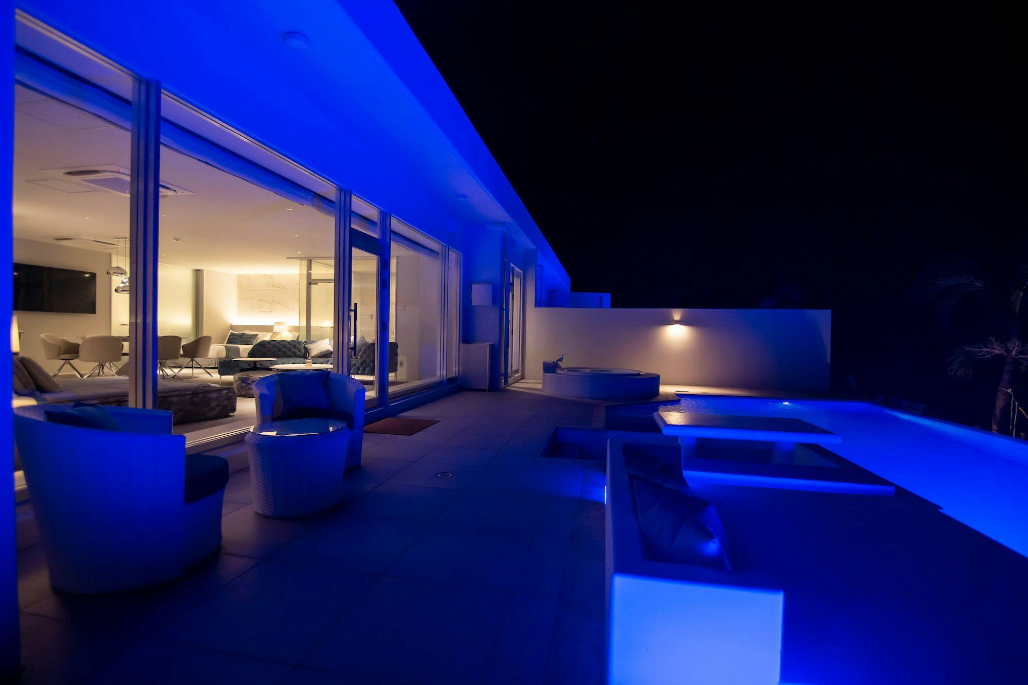 Ronsard Resort IRABU