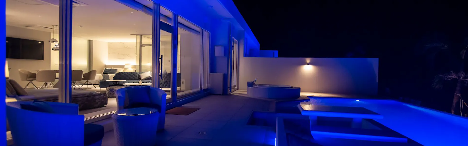 Ronsard Resort IRABU