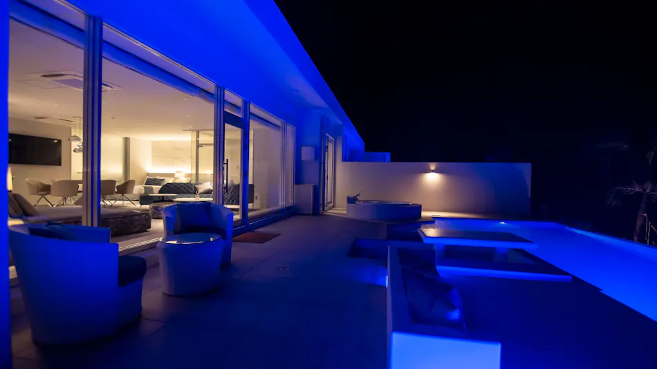 Ronsard Resort IRABU