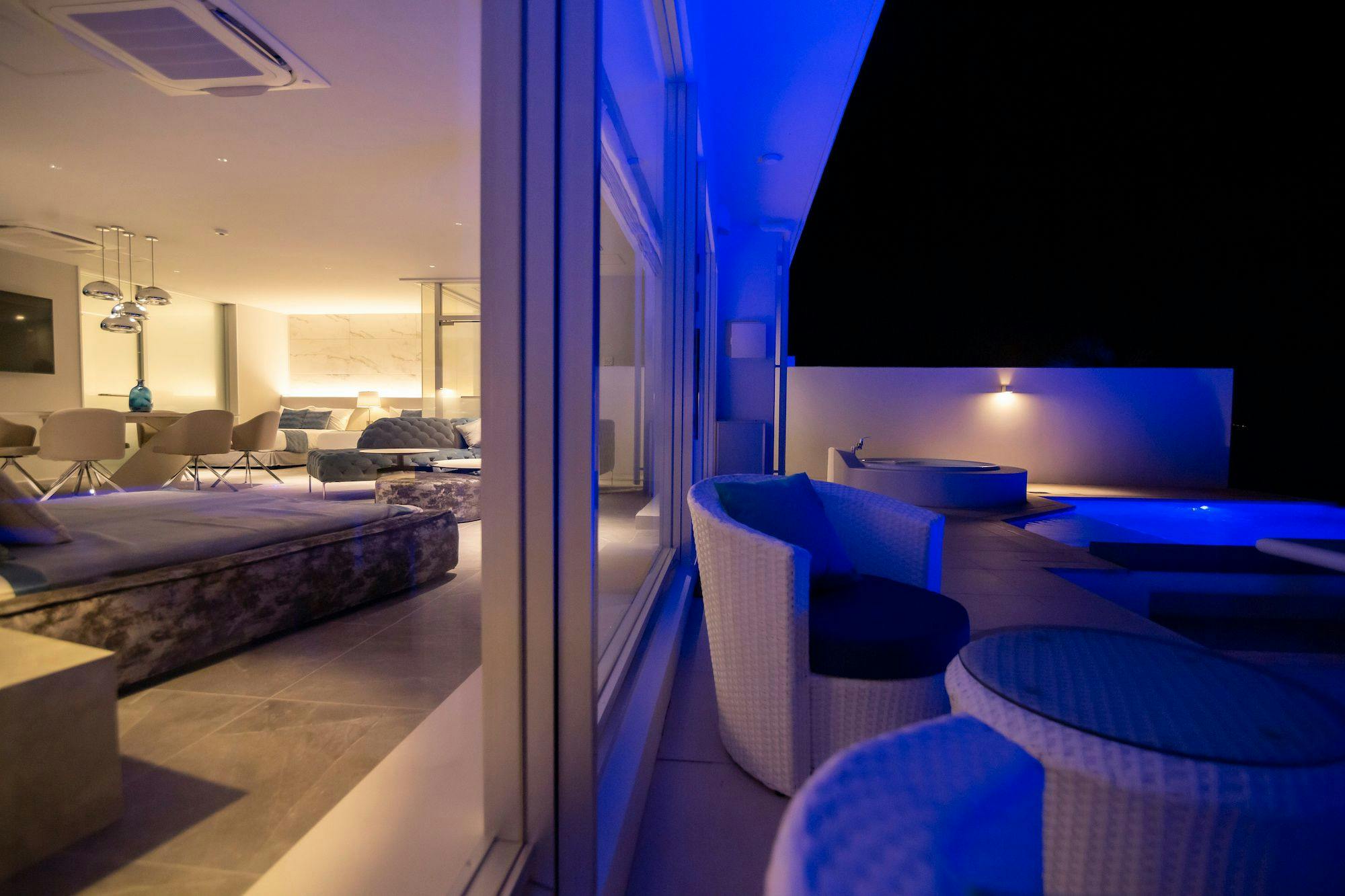 Ronsard Resort IRABU