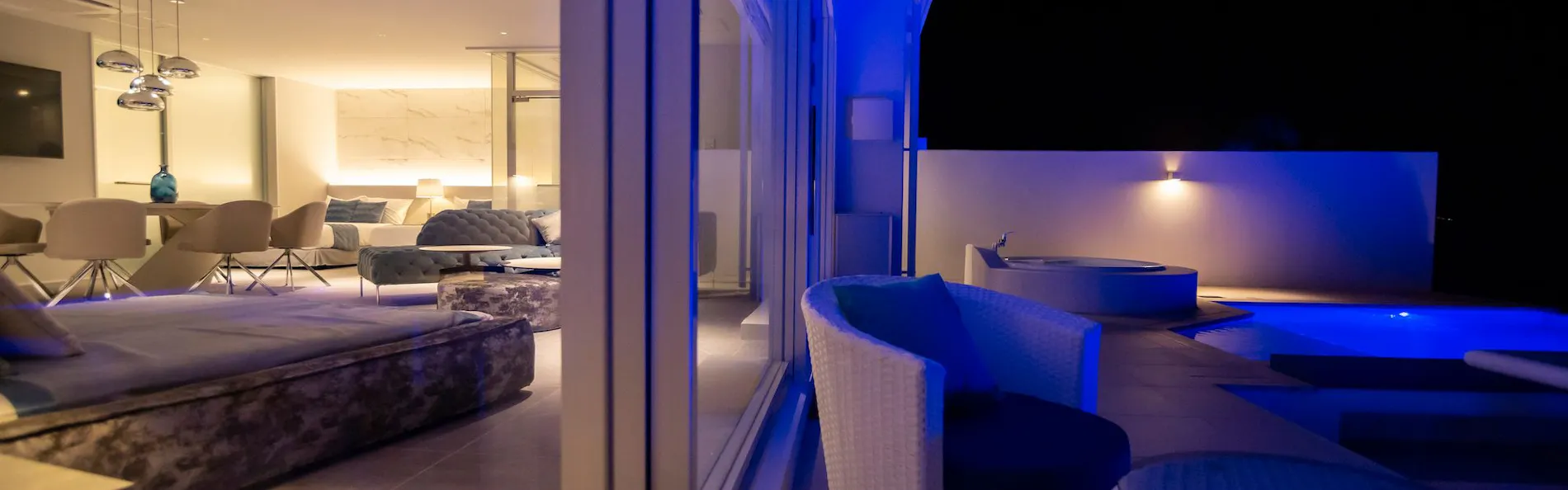 Ronsard Resort IRABU