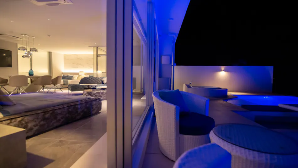 Ronsard Resort IRABU
