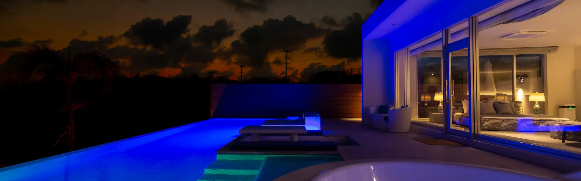 Ronsard Resort IRABU