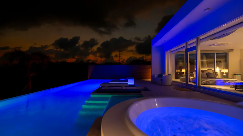 Ronsard Resort IRABU