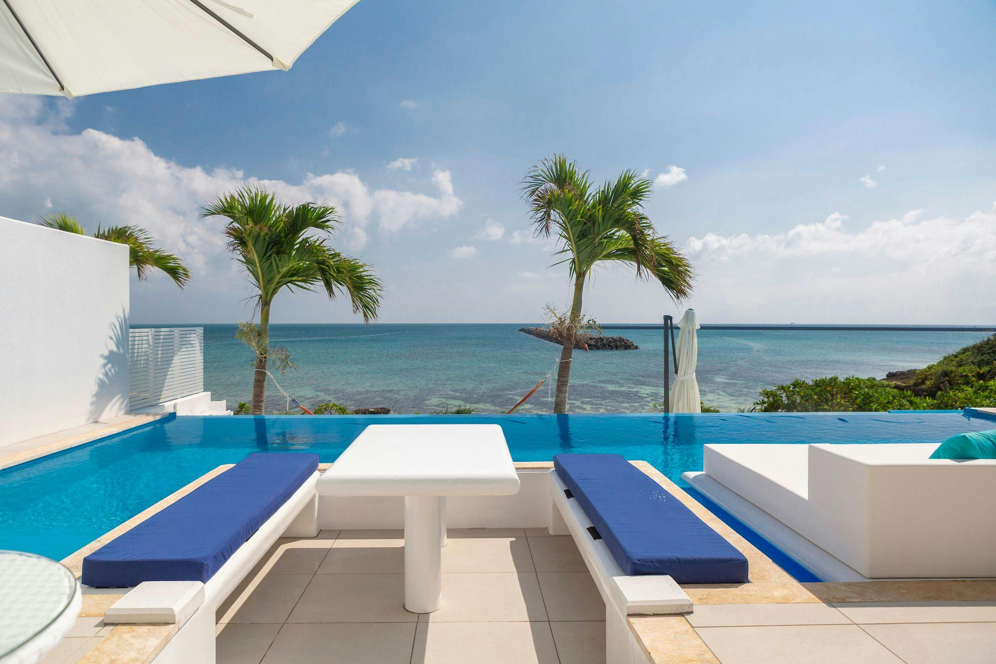 Ronsard Resort IRABU