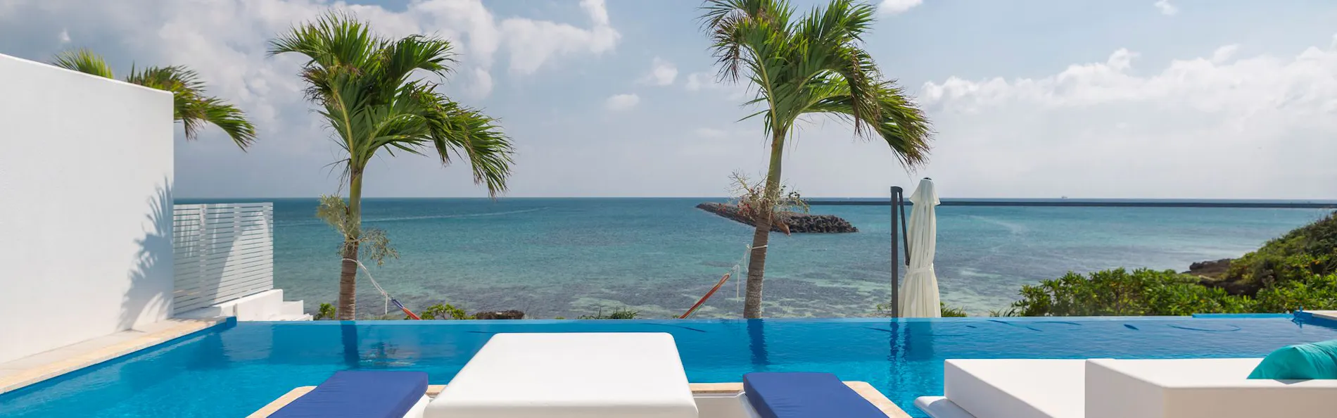 Ronsard Resort IRABU