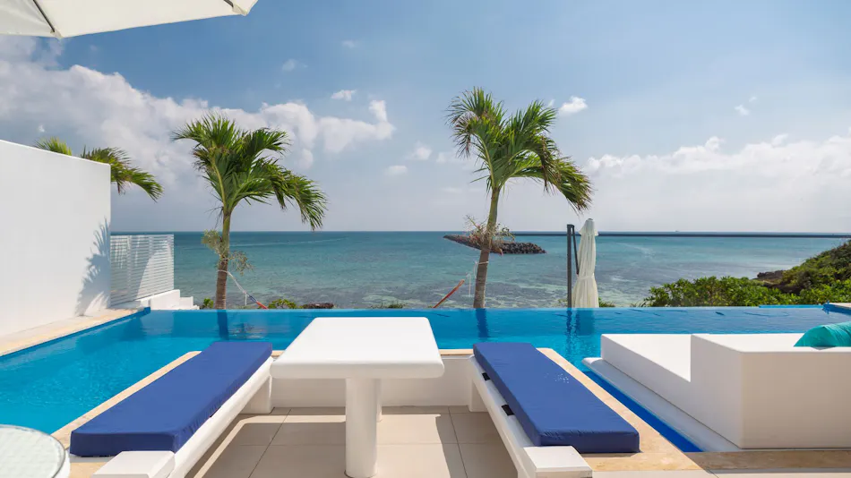 Ronsard Resort IRABU