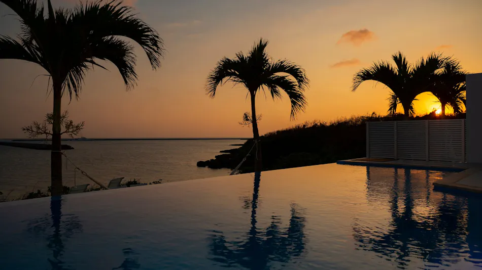 Ronsard Resort IRABU