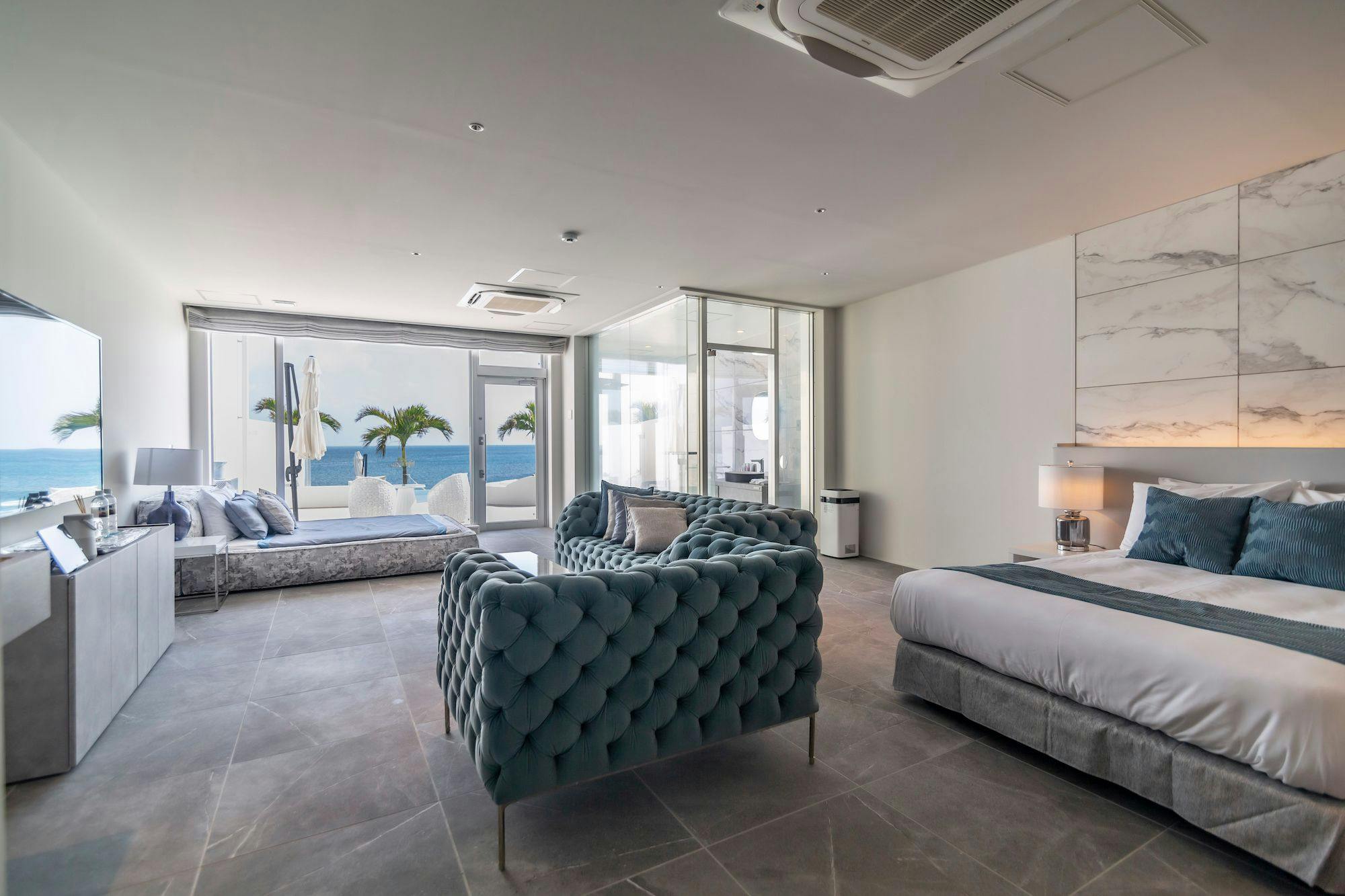 Ronsard Resort IRABU