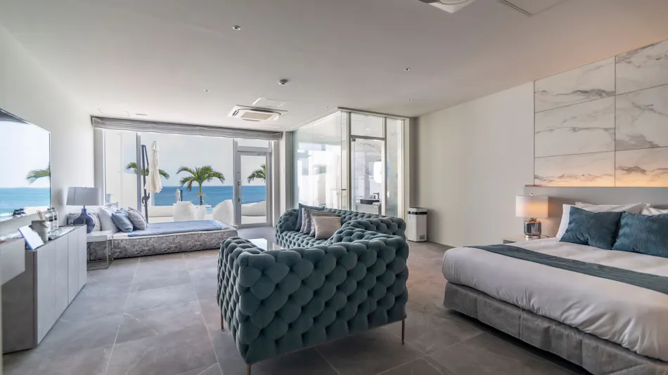 Ronsard Resort IRABU