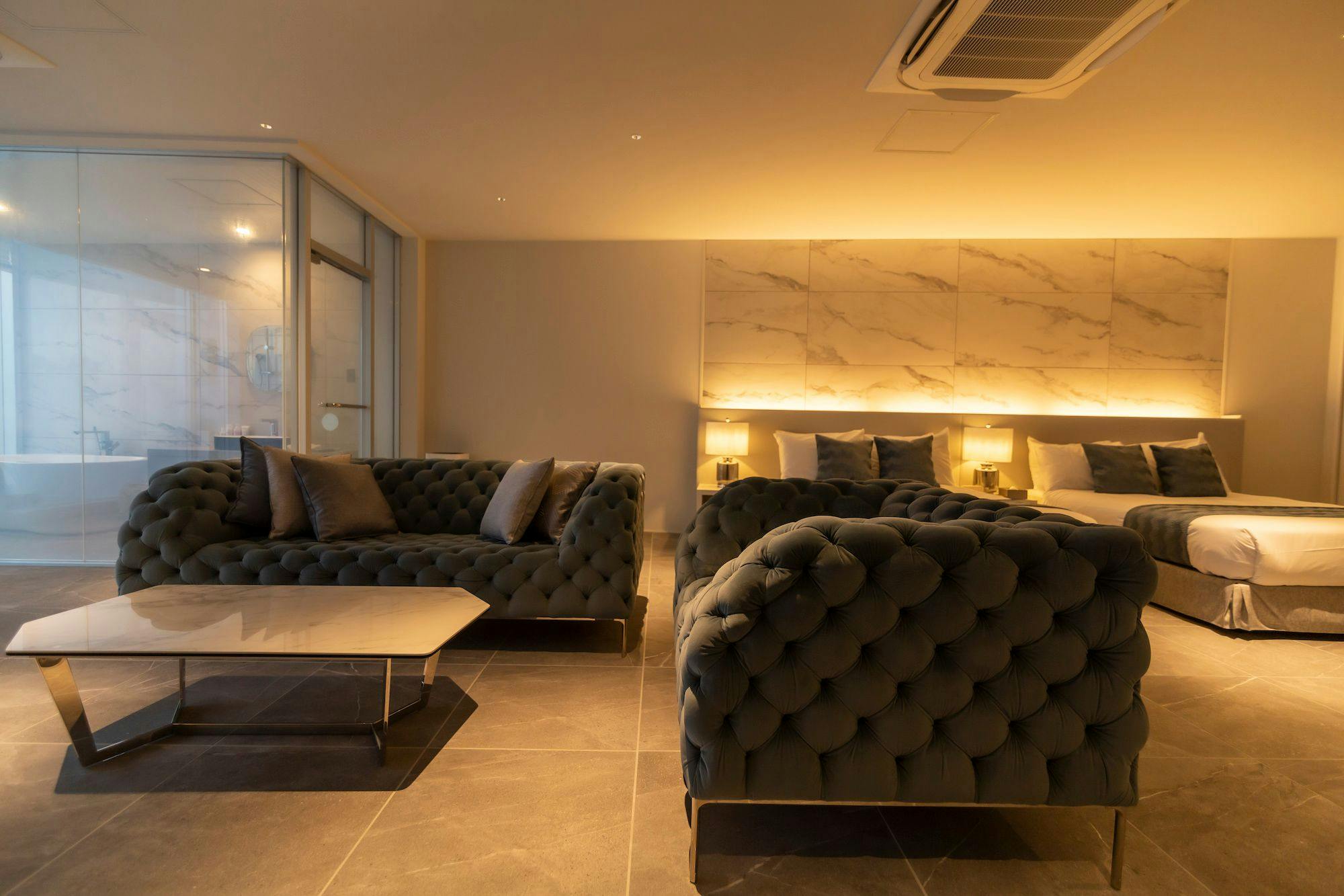 Ronsard Resort IRABU