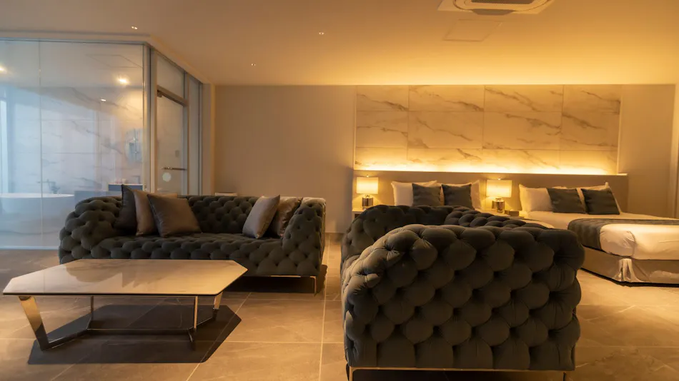 Ronsard Resort IRABU