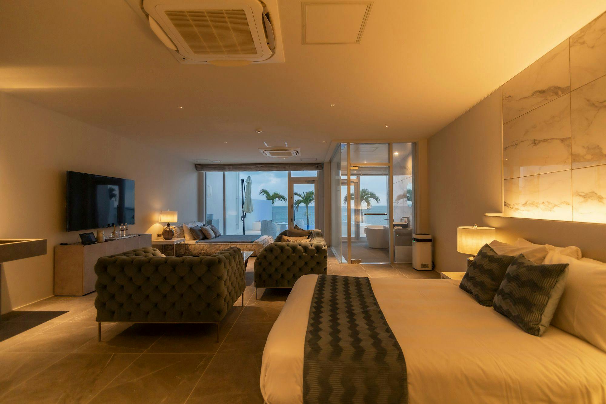 Ronsard Resort IRABU