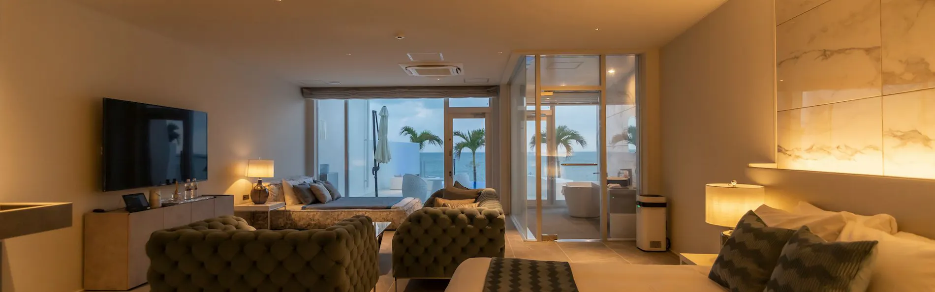 Ronsard Resort IRABU