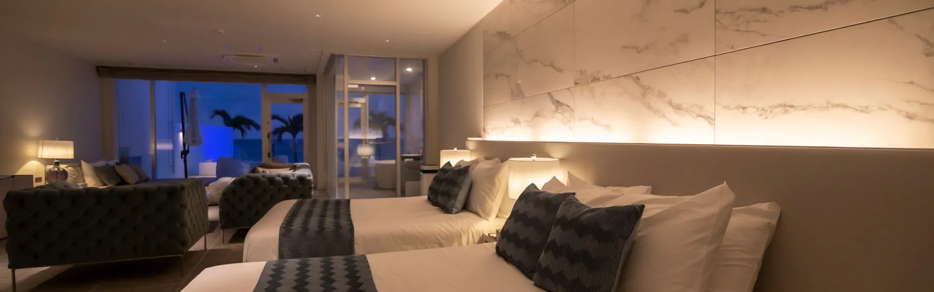 Ronsard Resort IRABU
