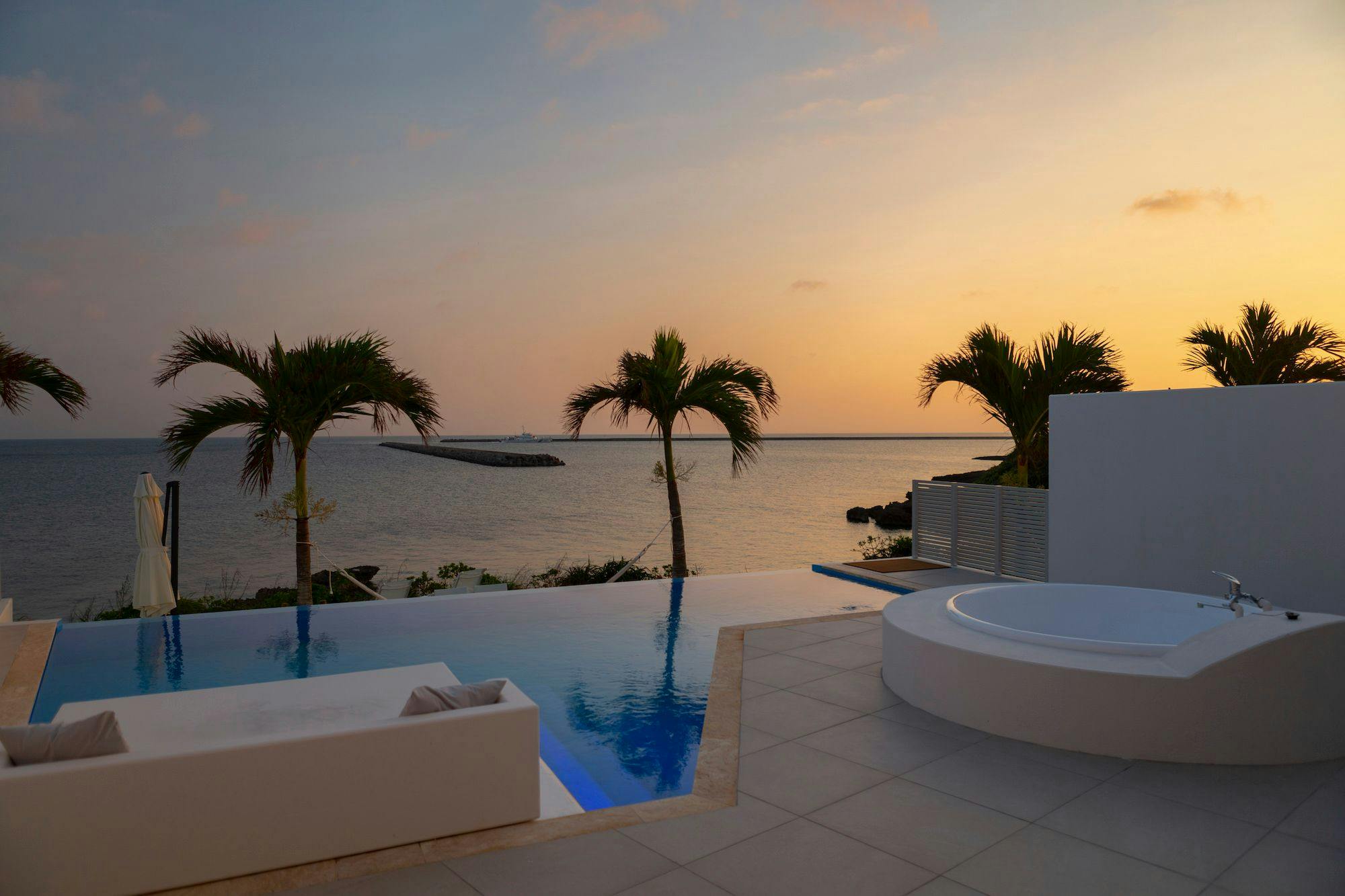 Ronsard Resort IRABU