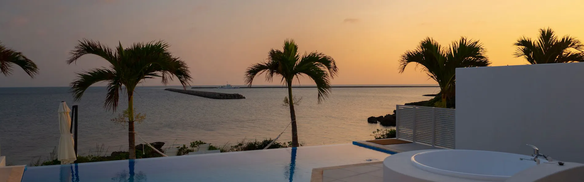 Ronsard Resort IRABU