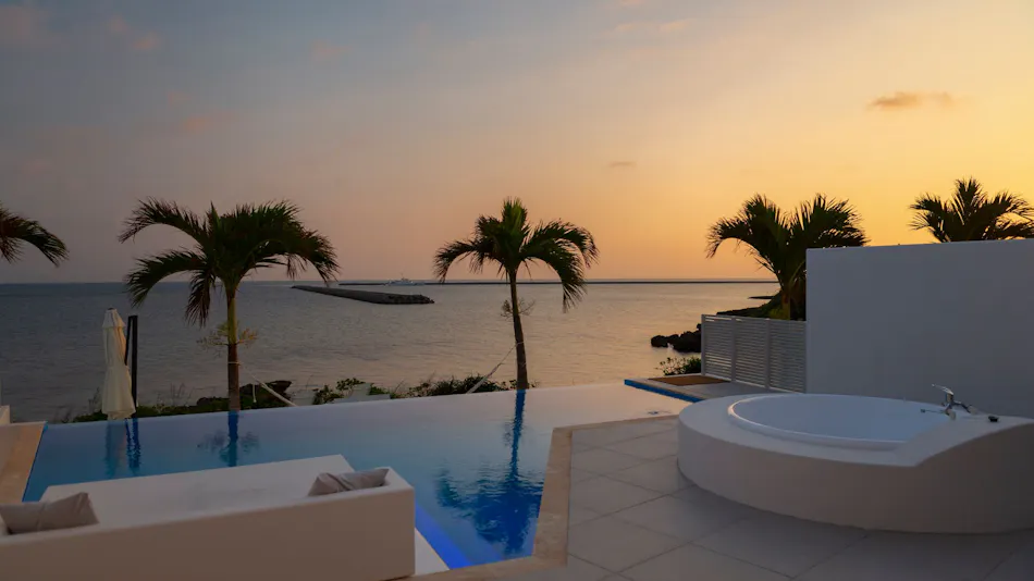 Ronsard Resort IRABU