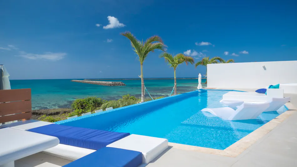 Ronsard Resort IRABU