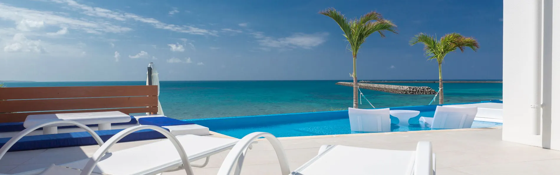 Ronsard Resort IRABU