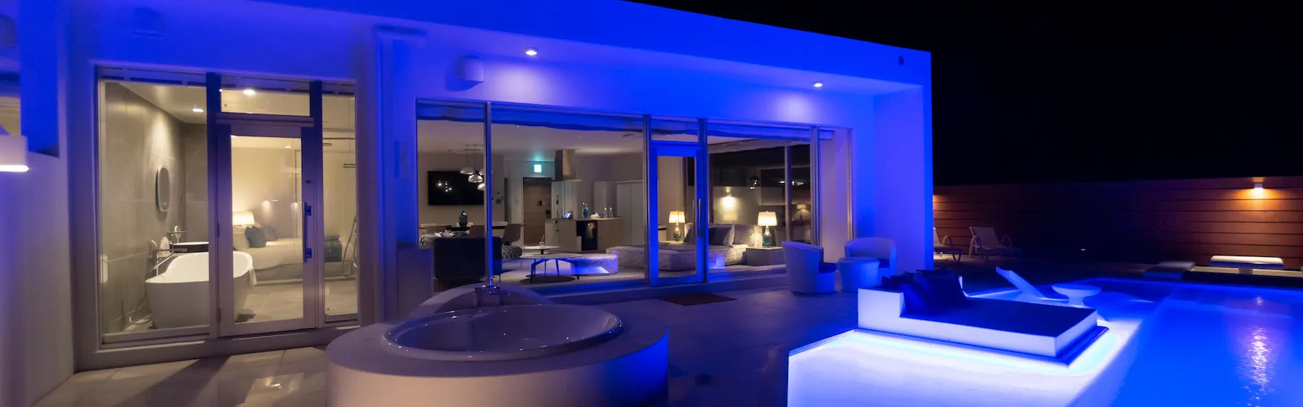 Ronsard Resort IRABU