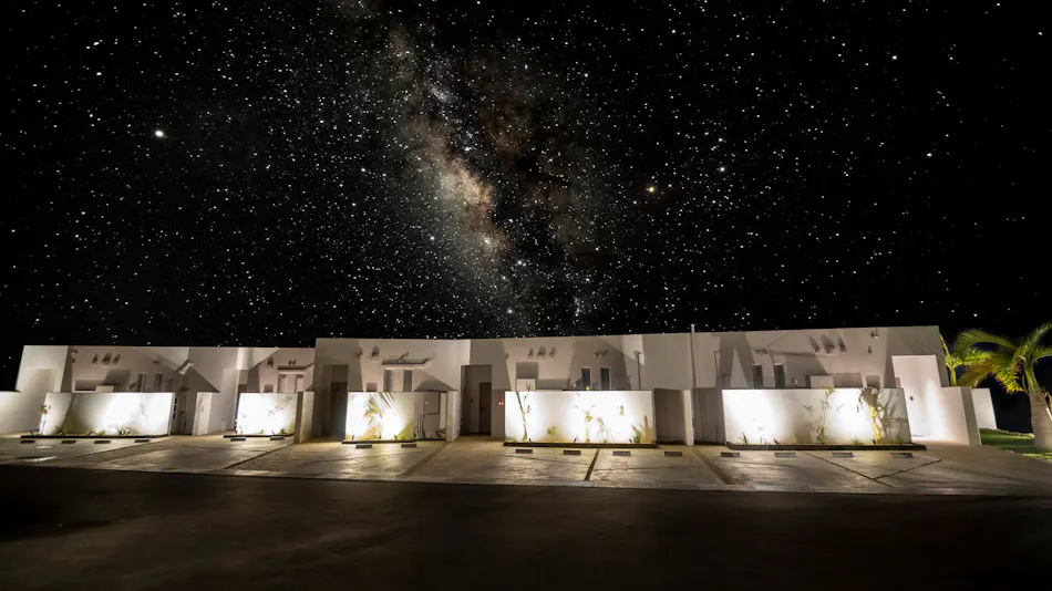 Ronsard Resort IRABU