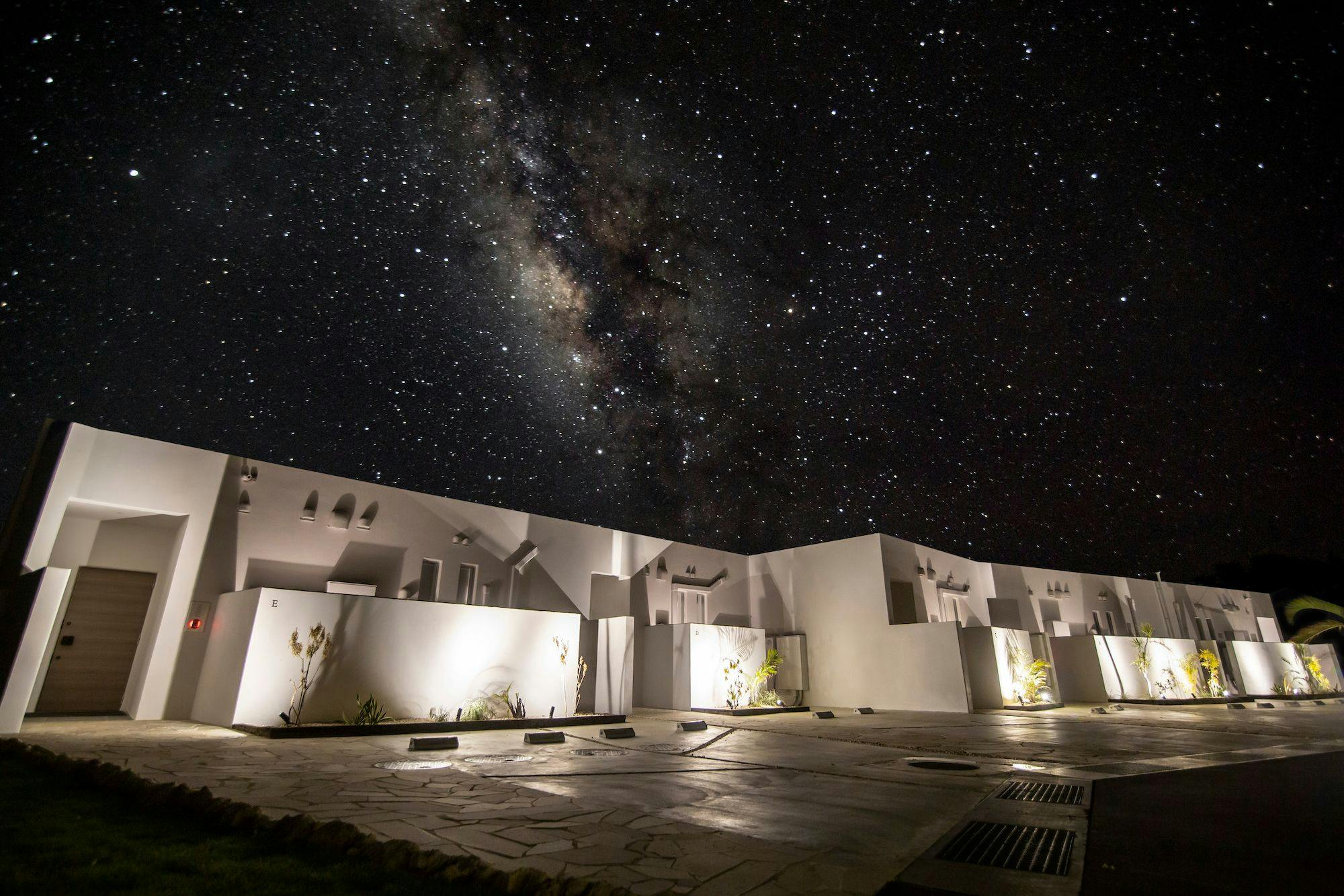 Ronsard Resort IRABU