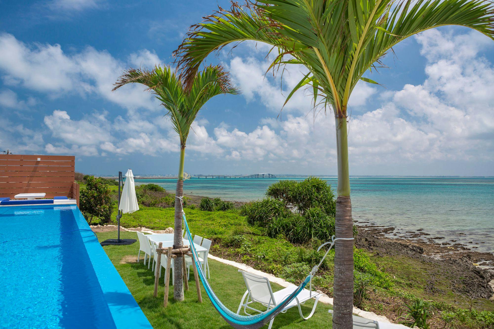 Ronsard Resort IRABU