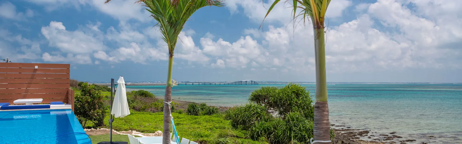 Ronsard Resort IRABU