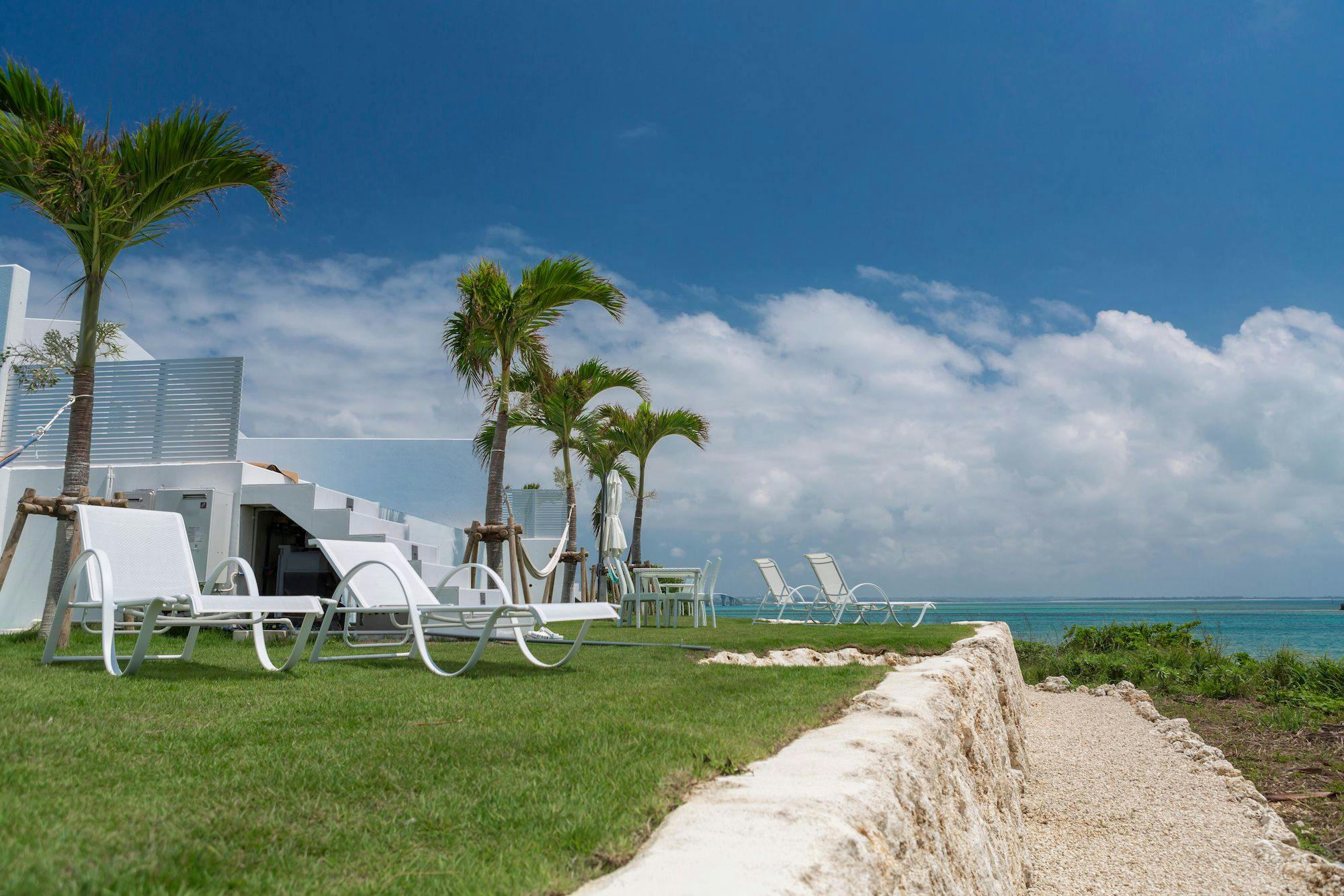 Ronsard Resort IRABU