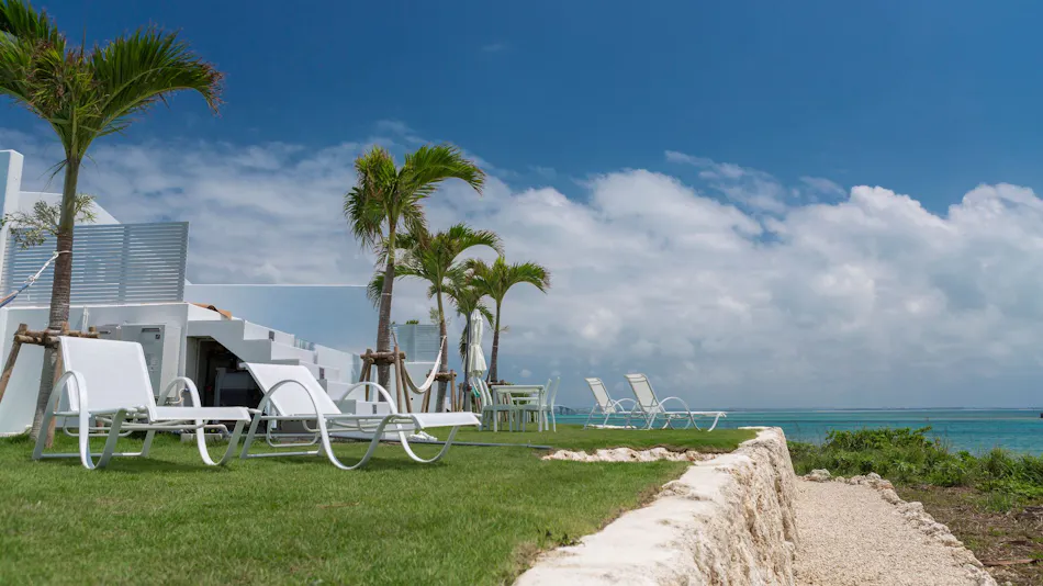 Ronsard Resort IRABU