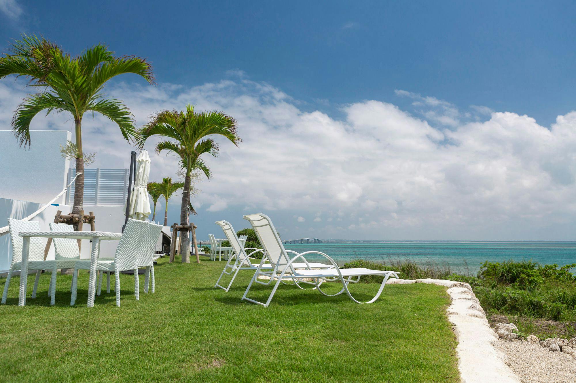 Ronsard Resort IRABU