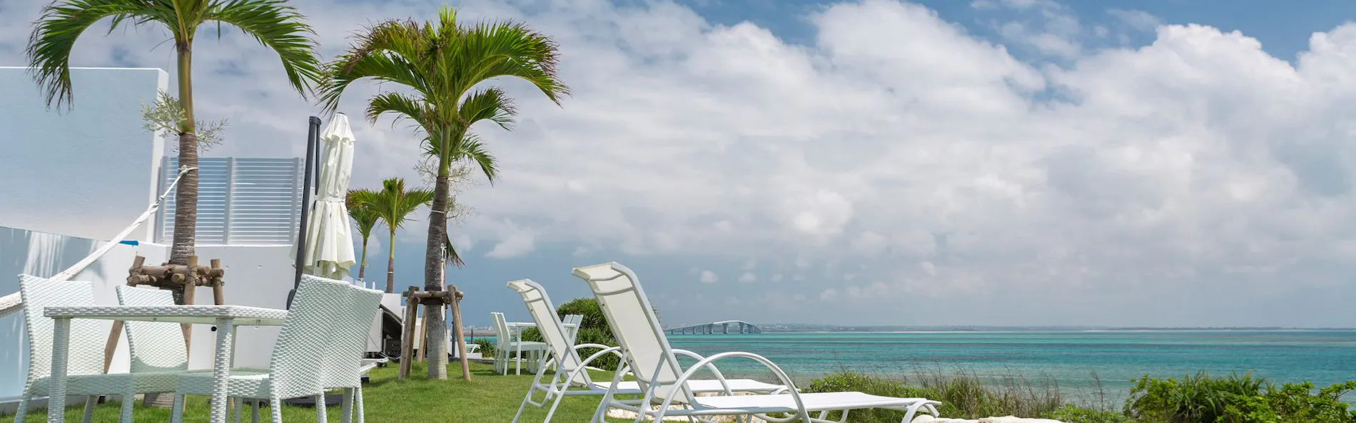 Ronsard Resort IRABU