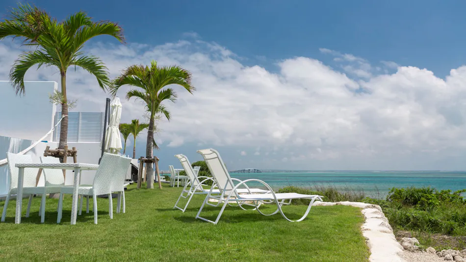 Ronsard Resort IRABU