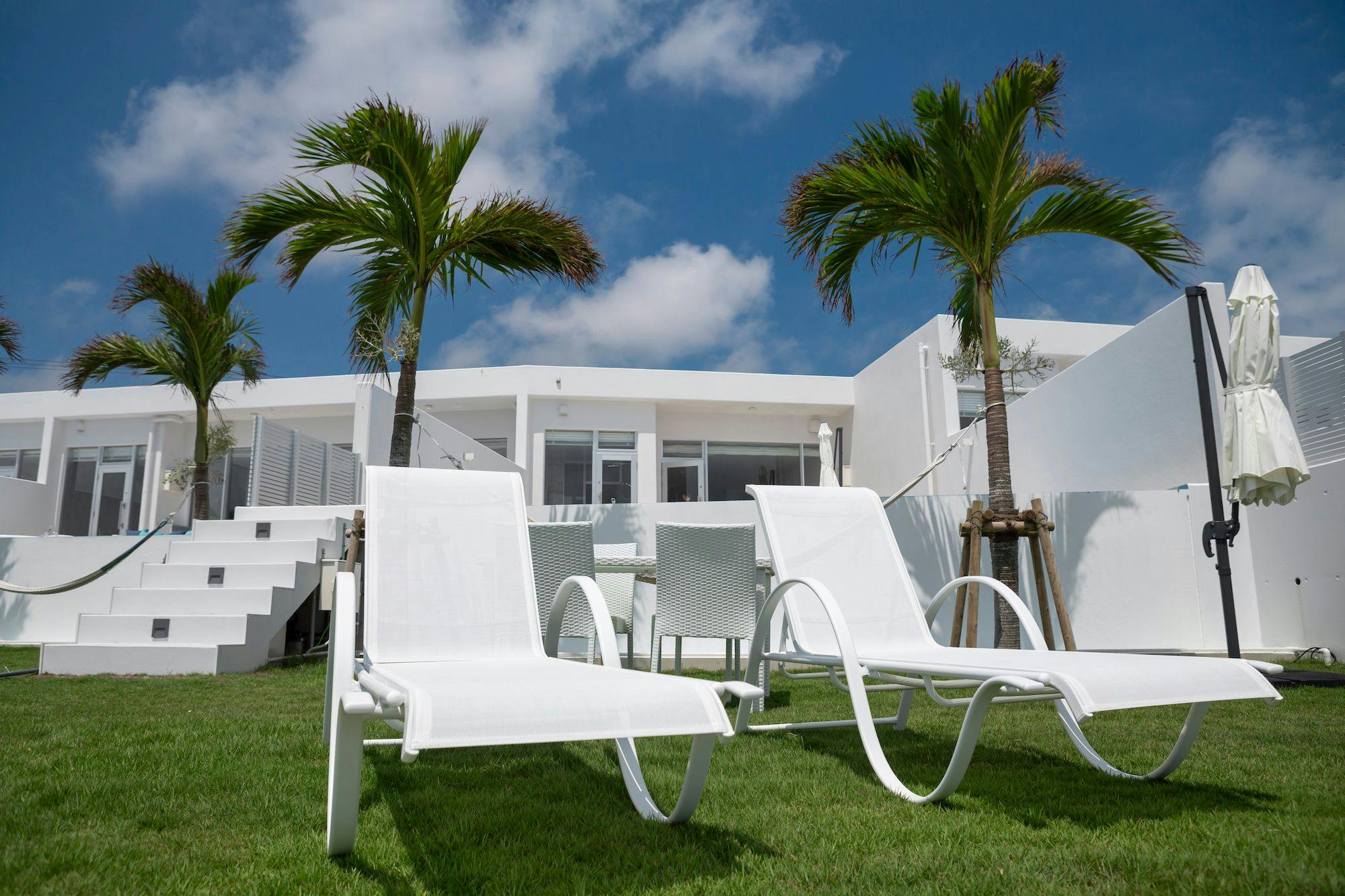 Ronsard Resort IRABU