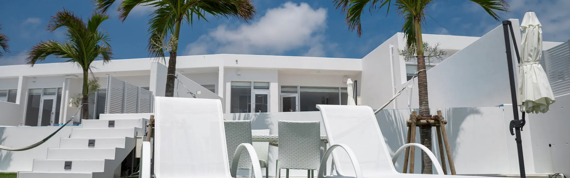 Ronsard Resort IRABU