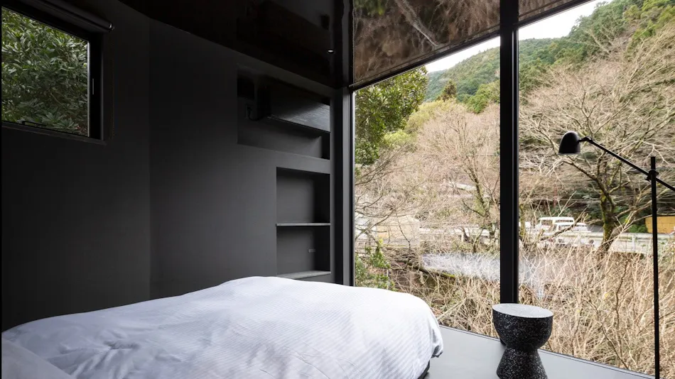Detached House of Mizukagami