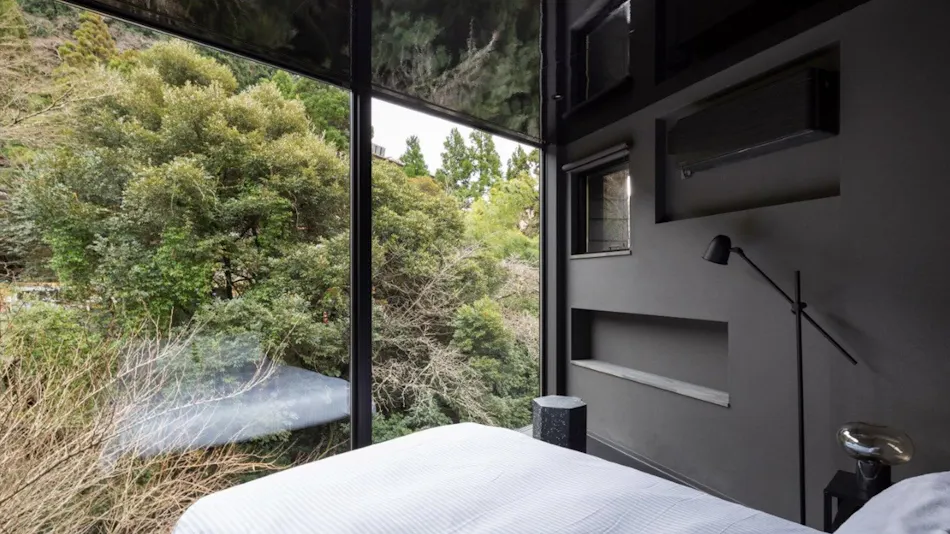 Detached House of Mizukagami