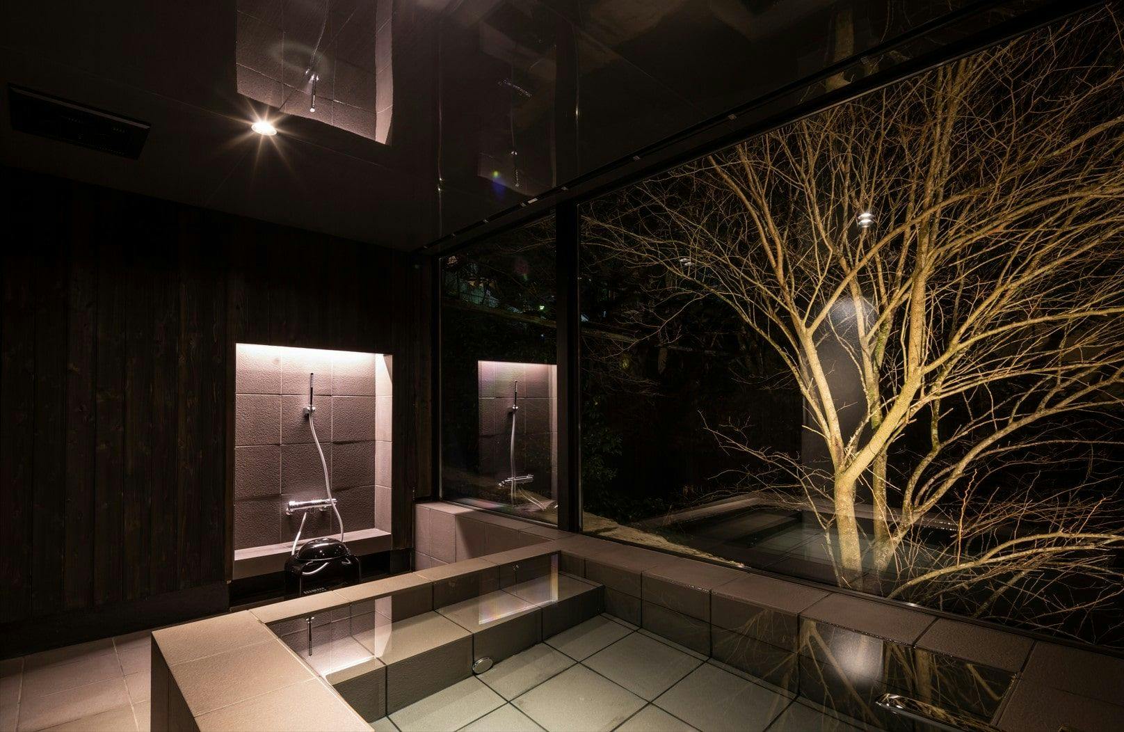 Detached House of Mizukagami