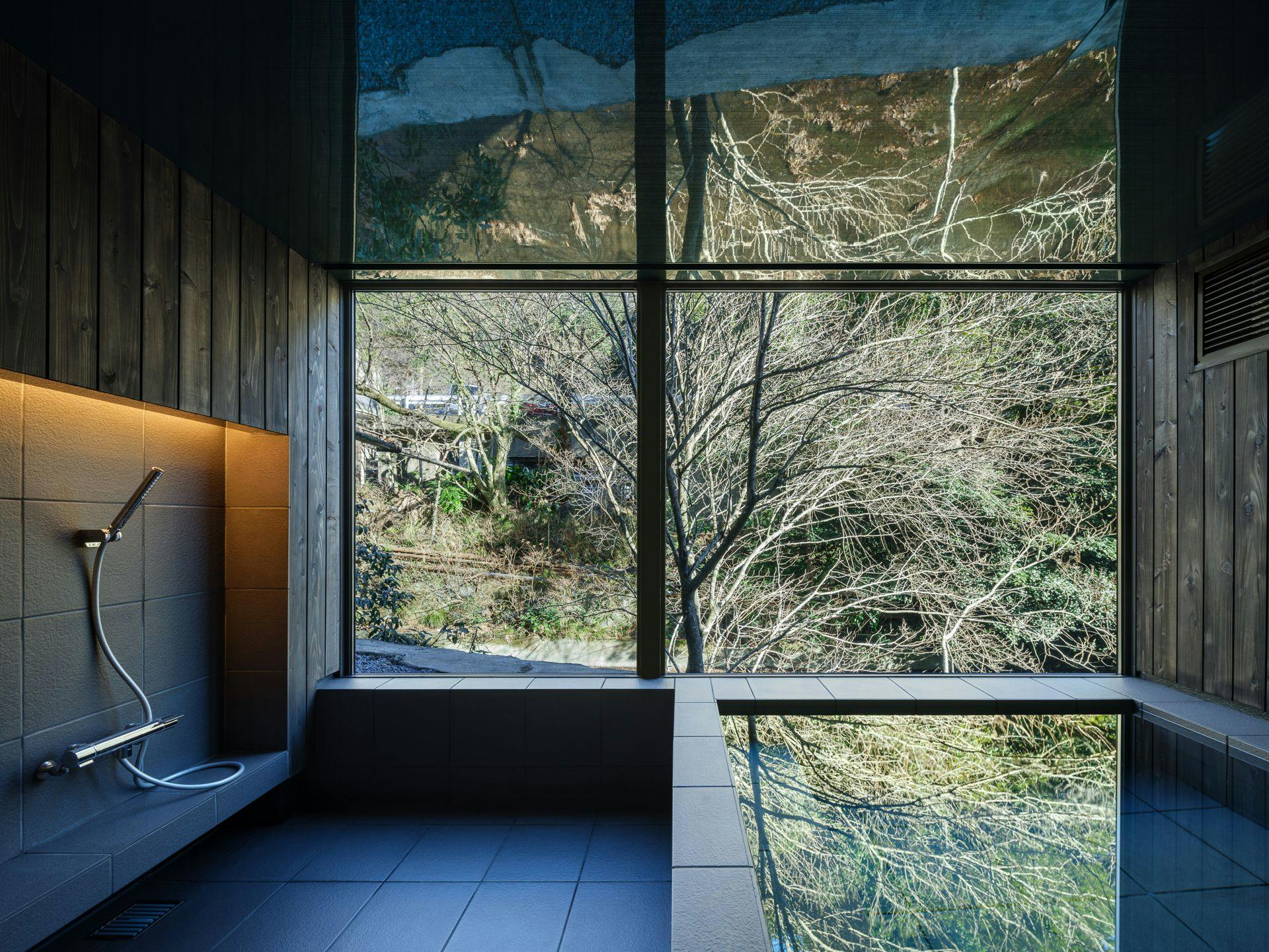 Detached House of Mizukagami