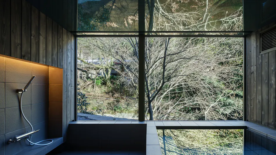 Detached House of Mizukagami