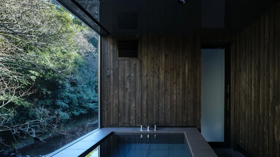 Detached House of Mizukagami