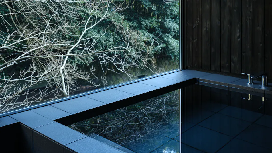 Detached House of Mizukagami