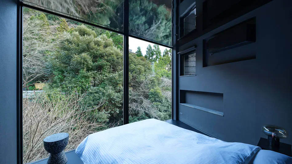 Detached House of Mizukagami