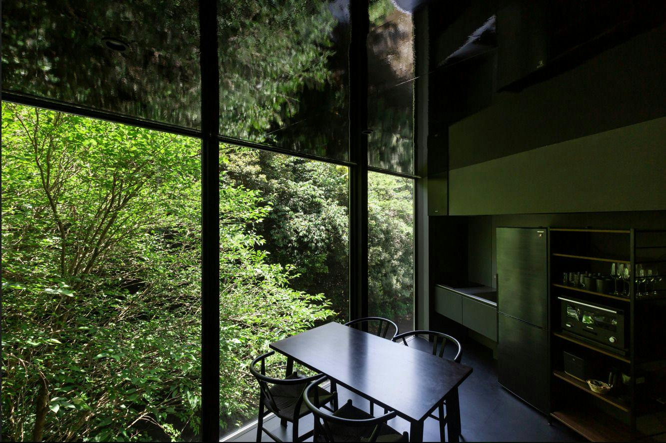 COCO VILLA 奥湯河原