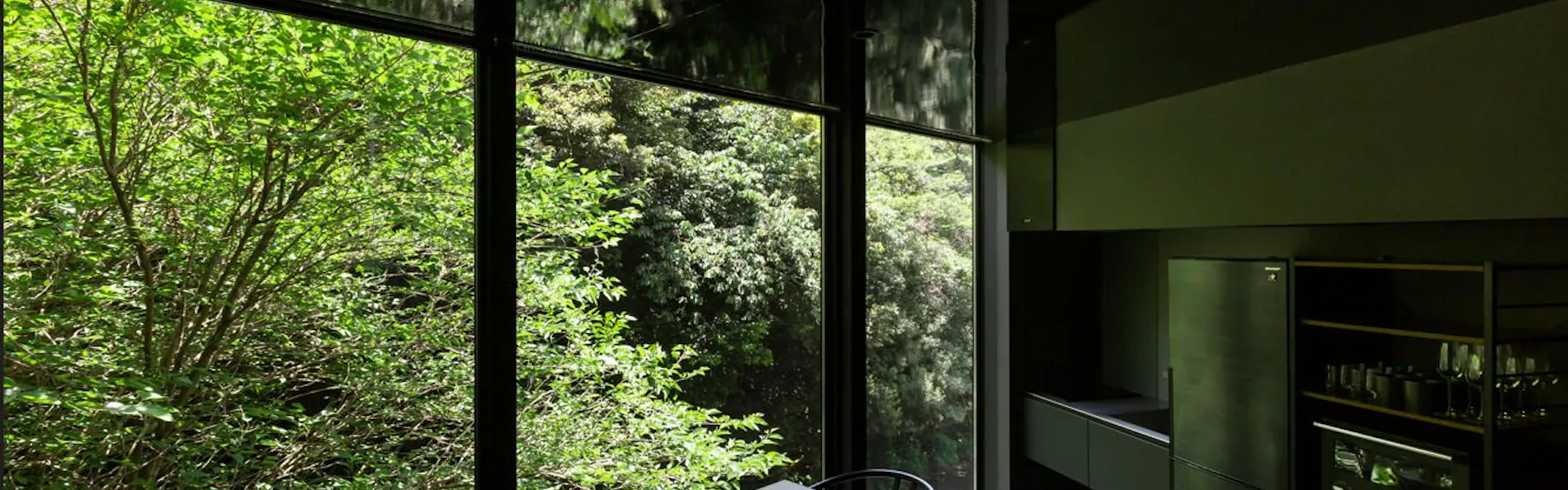 COCO VILLA 奥湯河原