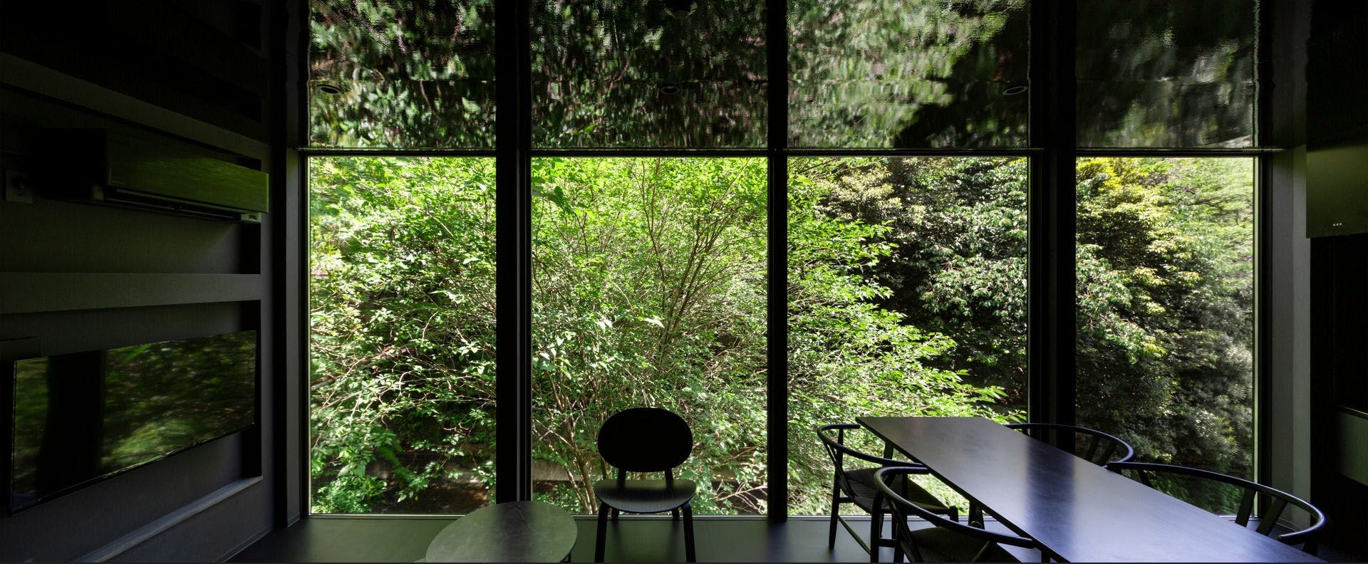 COCO VILLA 奥湯河原