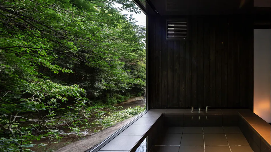 Detached House of Mizukagami